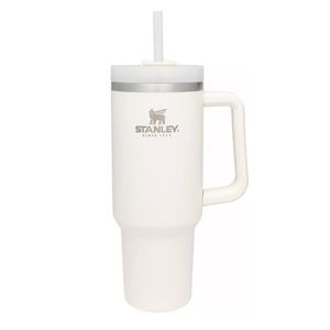 Stanley Adventure Quencher 40oz Cream White